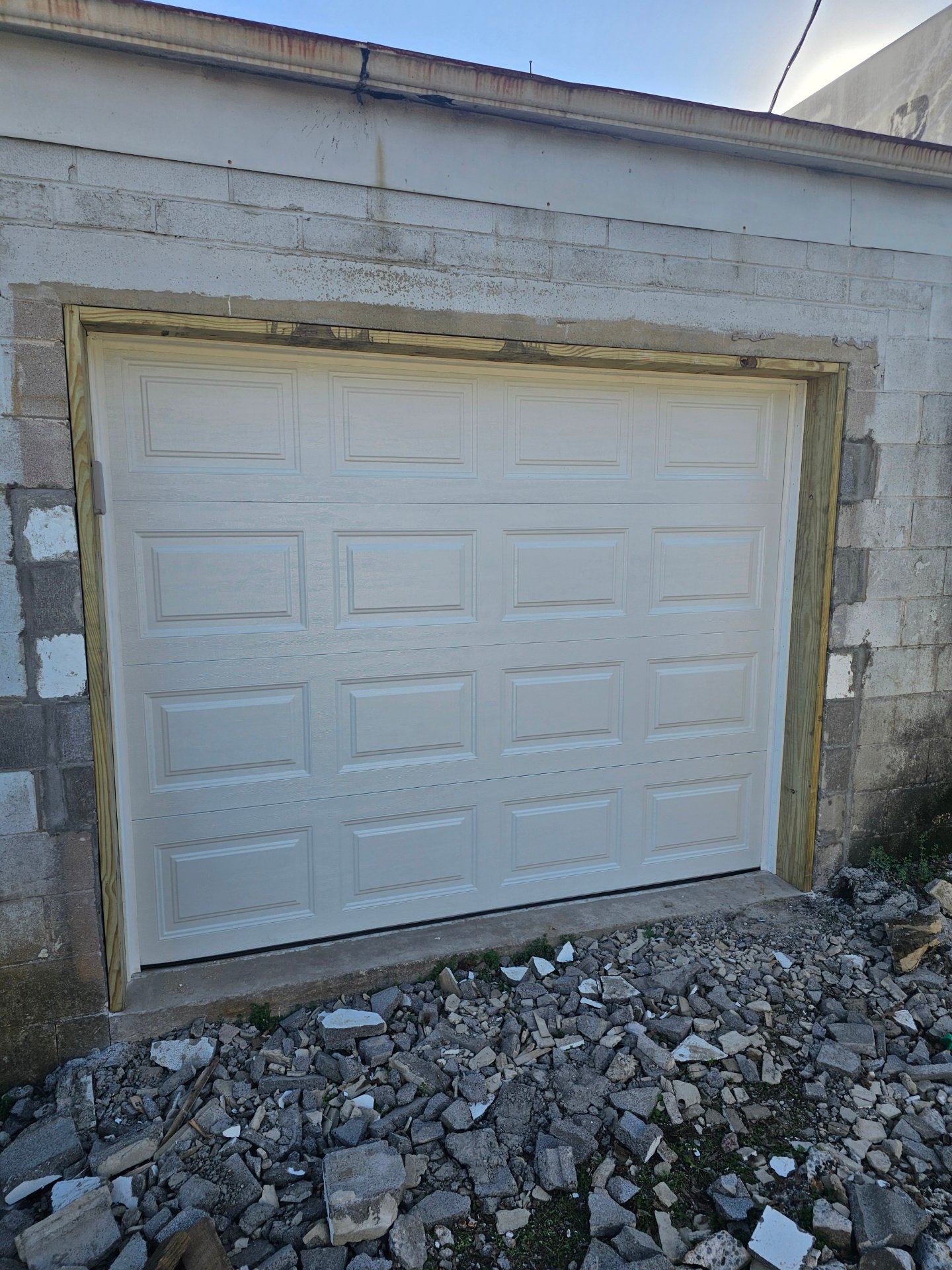 Garage Doors 4 U