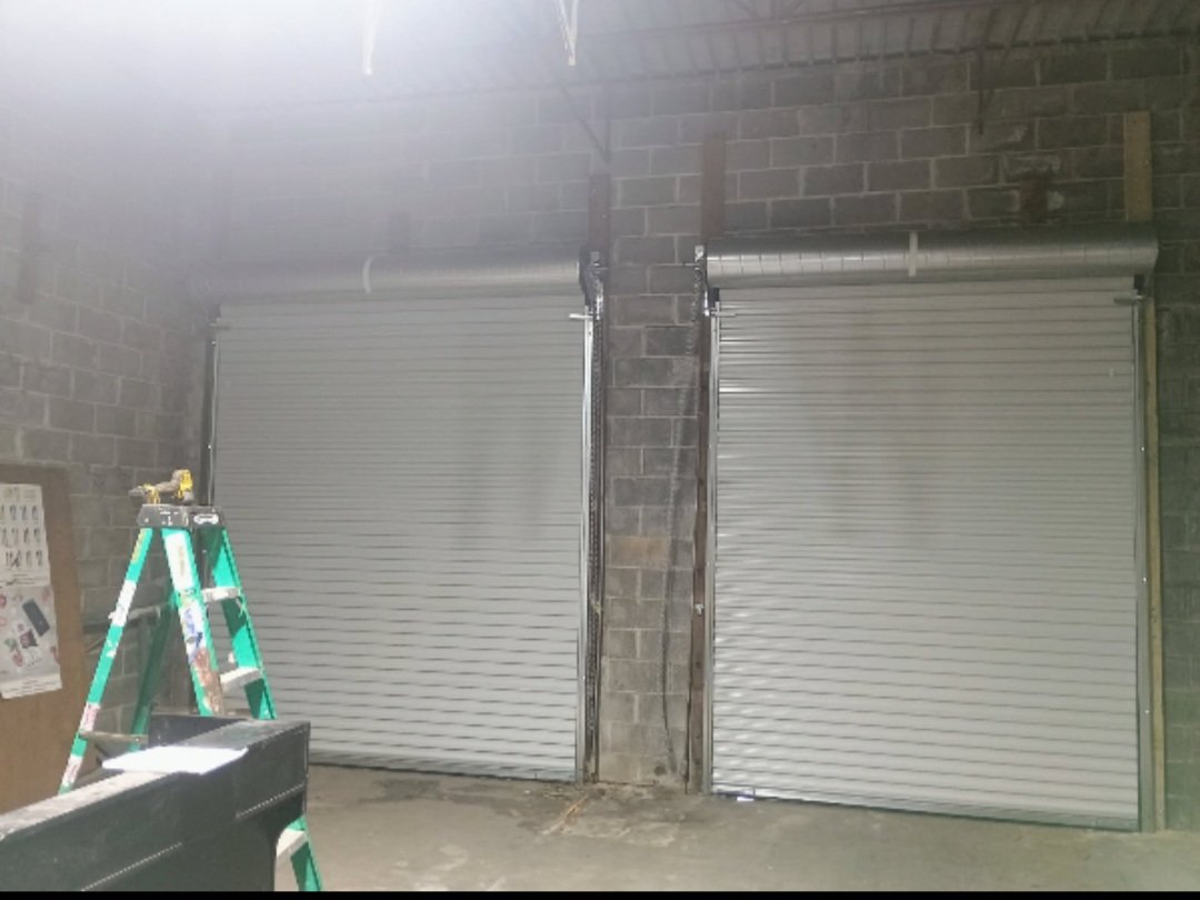 Garage Doors 4 U