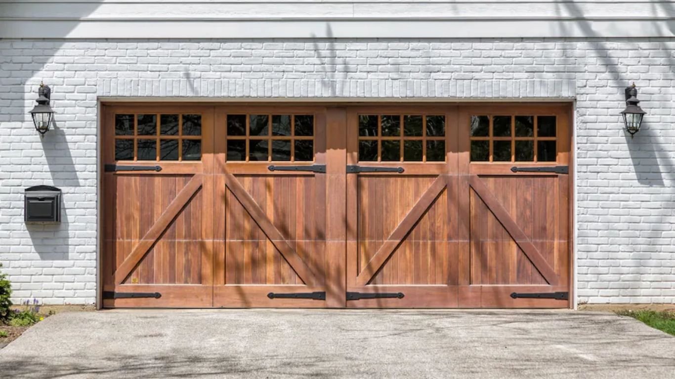 Garage Doors 4 U