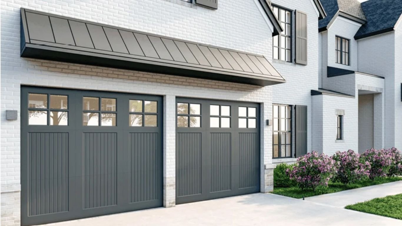 Garage Doors 4 U