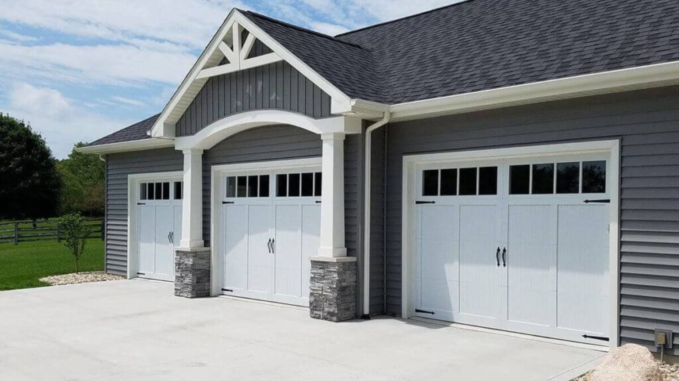 Garage Doors 4 U