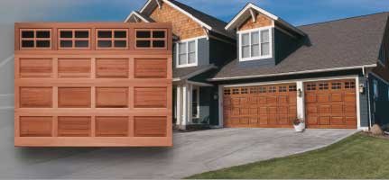 Garage Doors 4 U