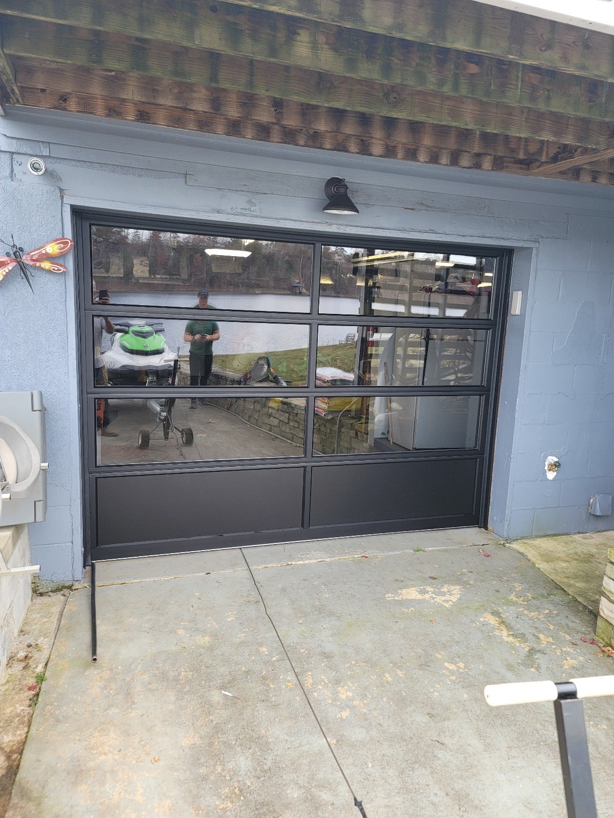 Garage Doors 4 U